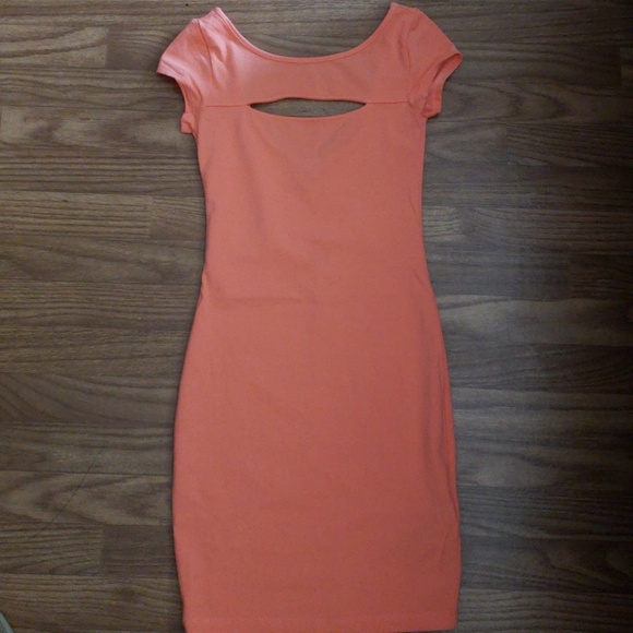 NEW GUESS MINI DRESS SZ XS - Picture 1 of 3